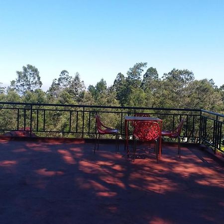 Valley View Resort 乌提 外观 照片
