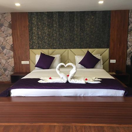 Valley View Resort 乌提 外观 照片