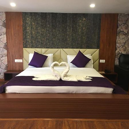 Valley View Resort 乌提 外观 照片