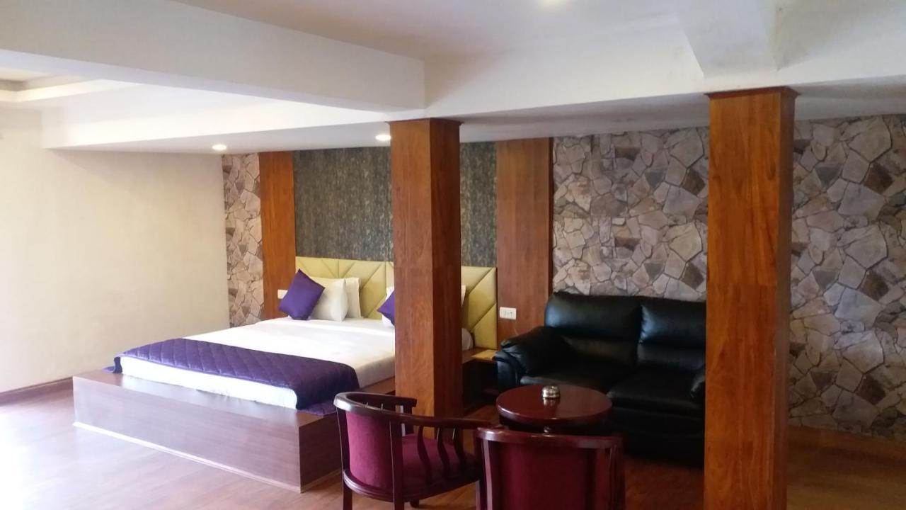 Valley View Resort 乌提 客房 照片