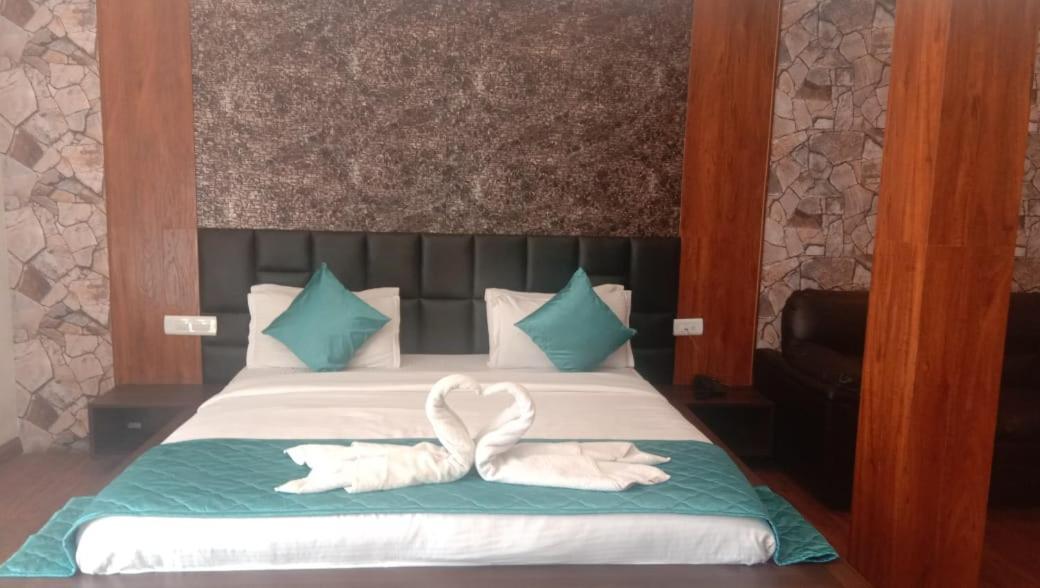Valley View Resort 乌提 外观 照片