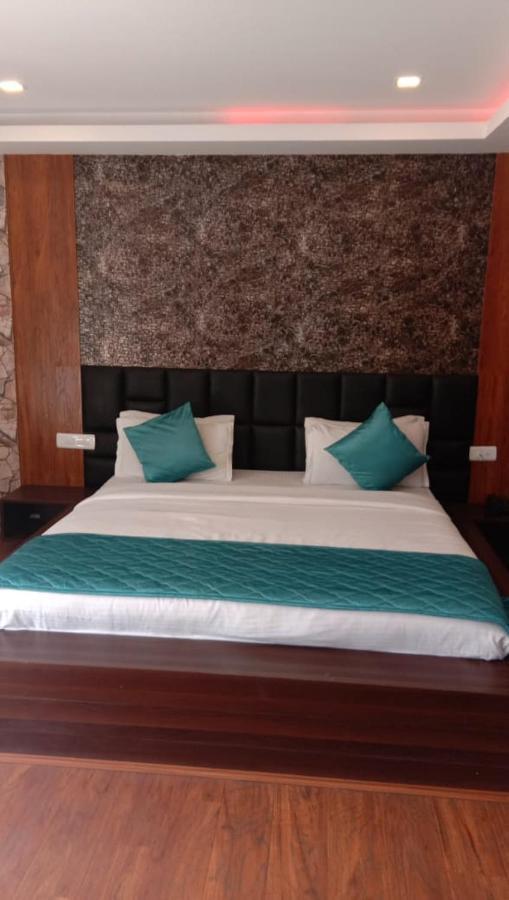 Valley View Resort 乌提 外观 照片