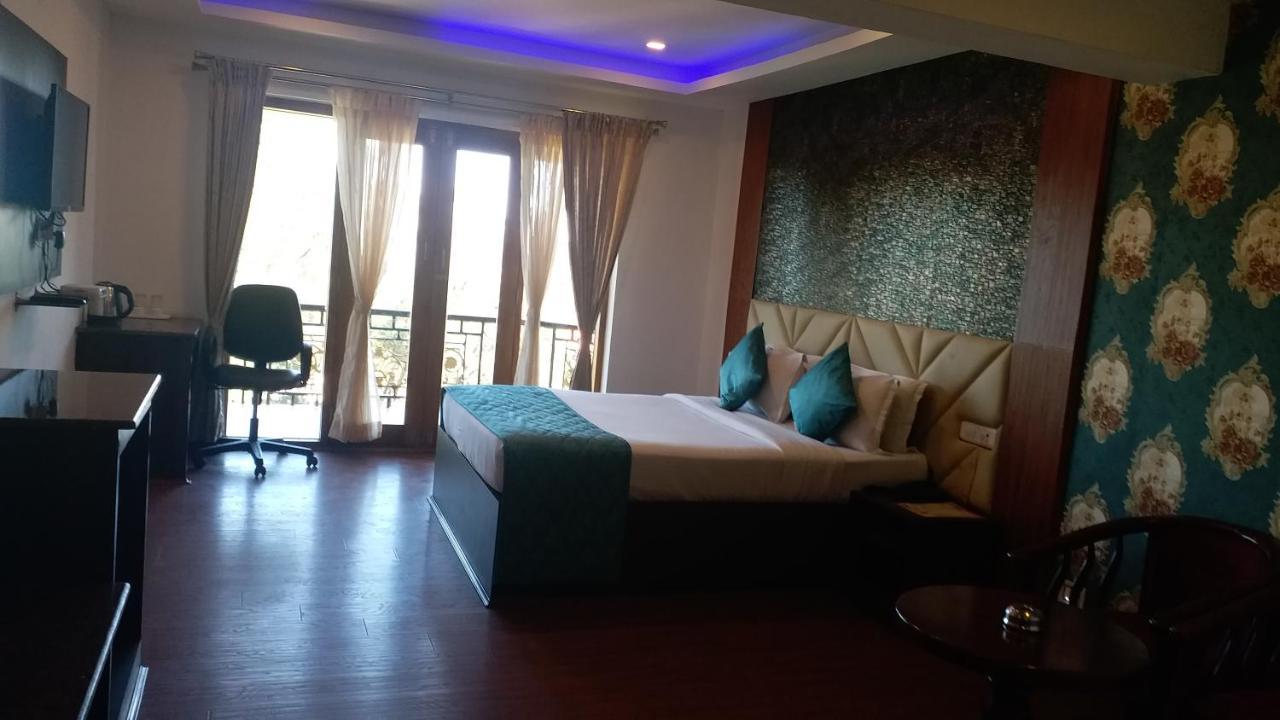 Valley View Resort 乌提 外观 照片