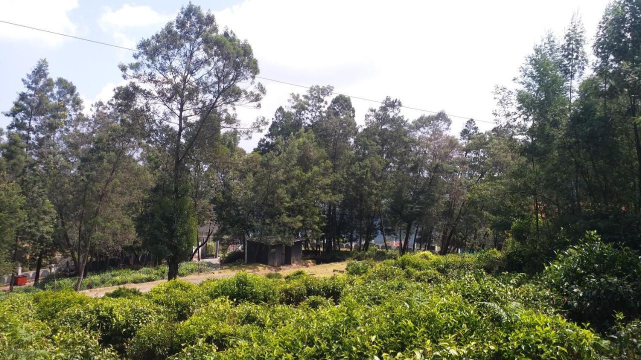 Valley View Resort 乌提 外观 照片