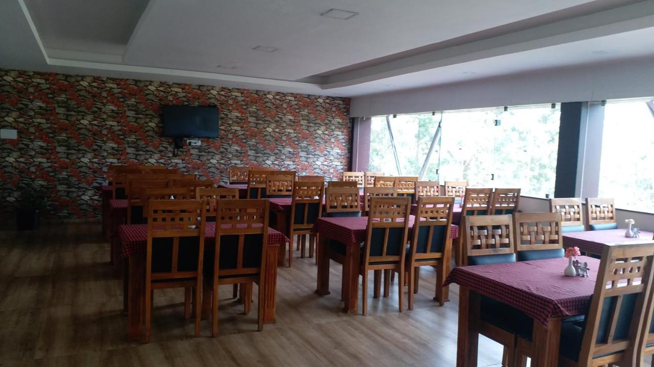 Valley View Resort 乌提 外观 照片