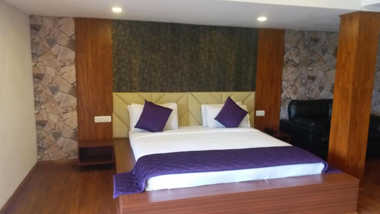 Valley View Resort 乌提 外观 照片