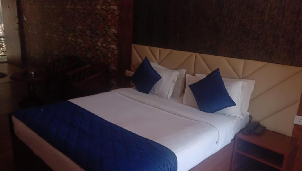 Valley View Resort 乌提 外观 照片