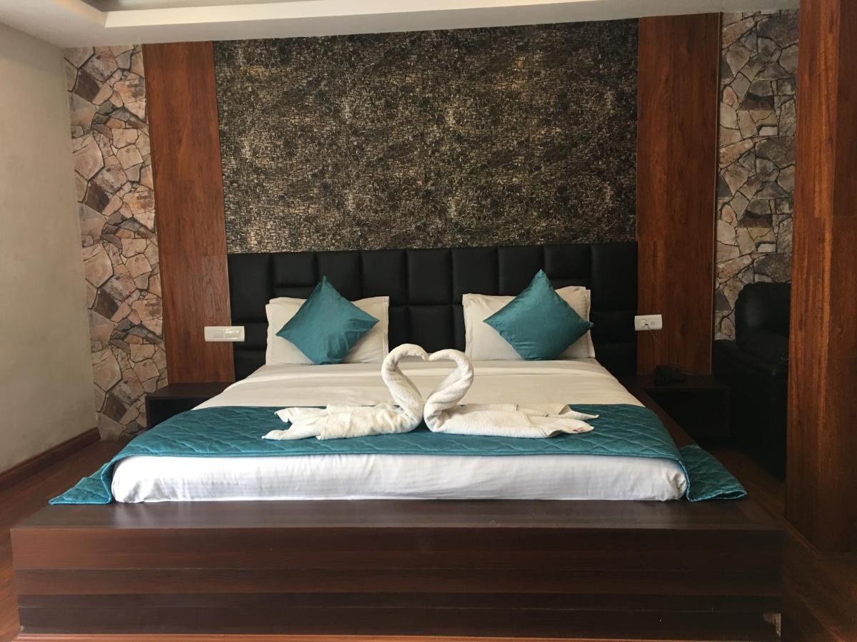 Valley View Resort 乌提 外观 照片