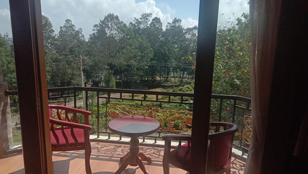 Valley View Resort 乌提 外观 照片