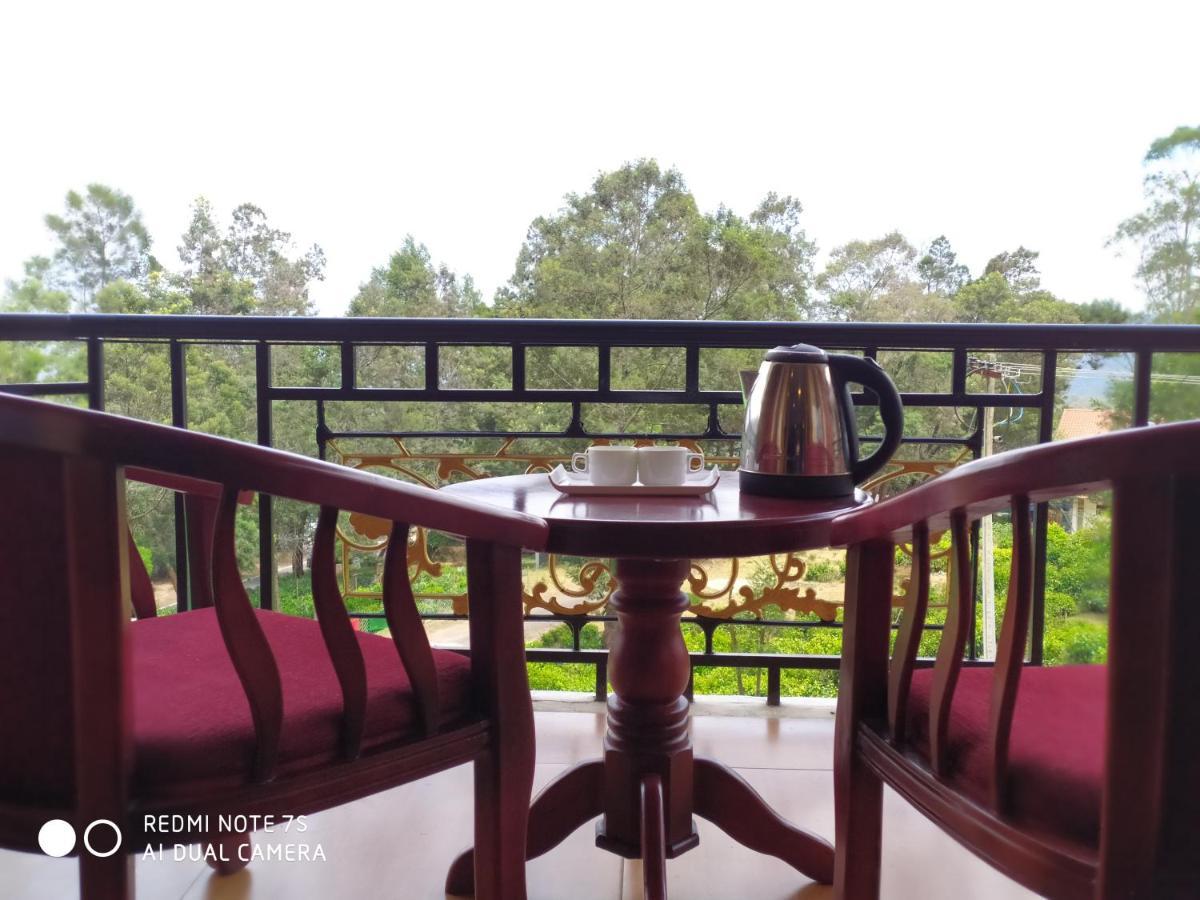 Valley View Resort 乌提 外观 照片