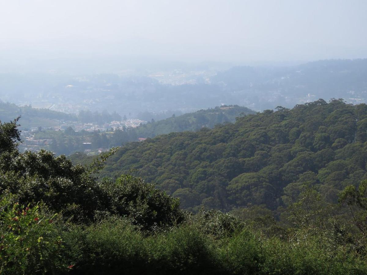 Valley View Resort 乌提 外观 照片