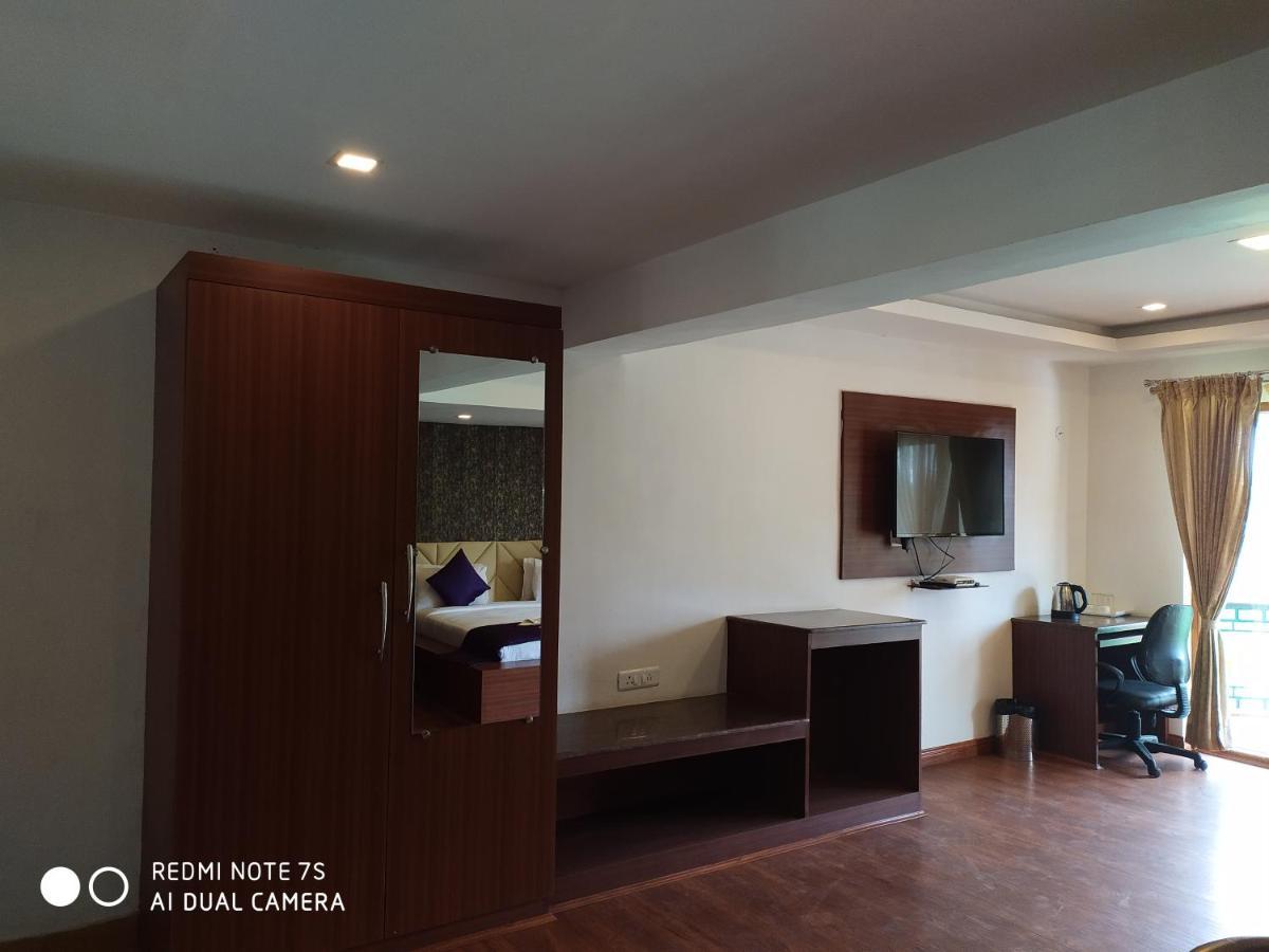 Valley View Resort 乌提 外观 照片