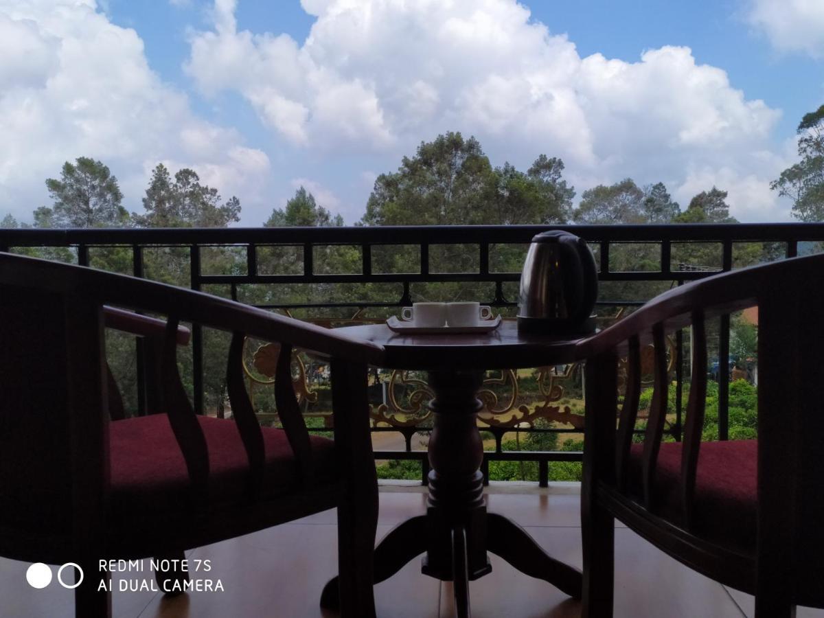 Valley View Resort 乌提 外观 照片