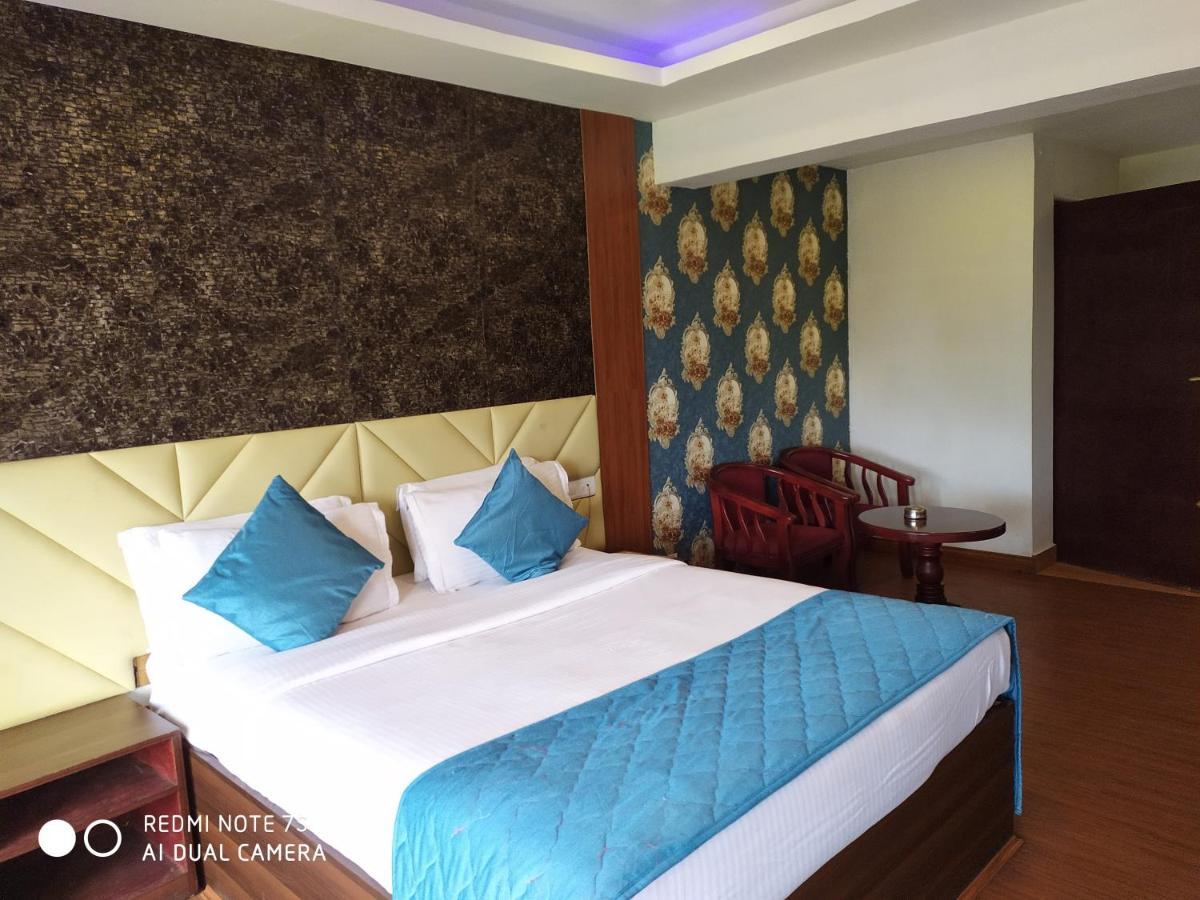 Valley View Resort 乌提 外观 照片