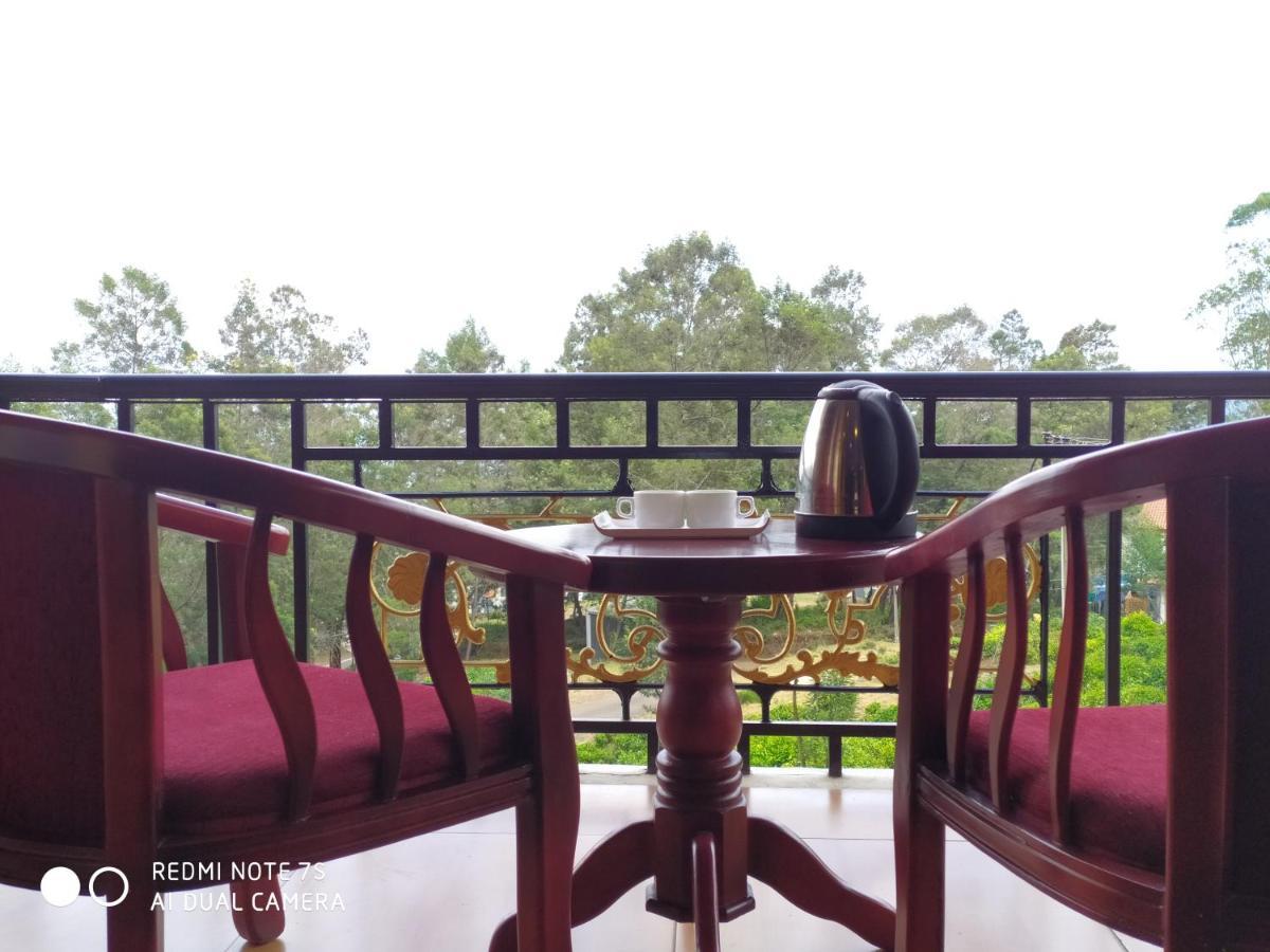Valley View Resort 乌提 外观 照片