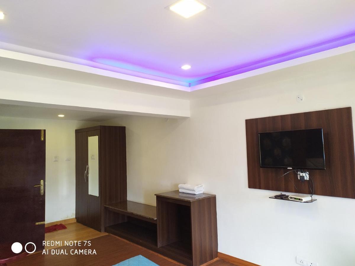 Valley View Resort 乌提 外观 照片