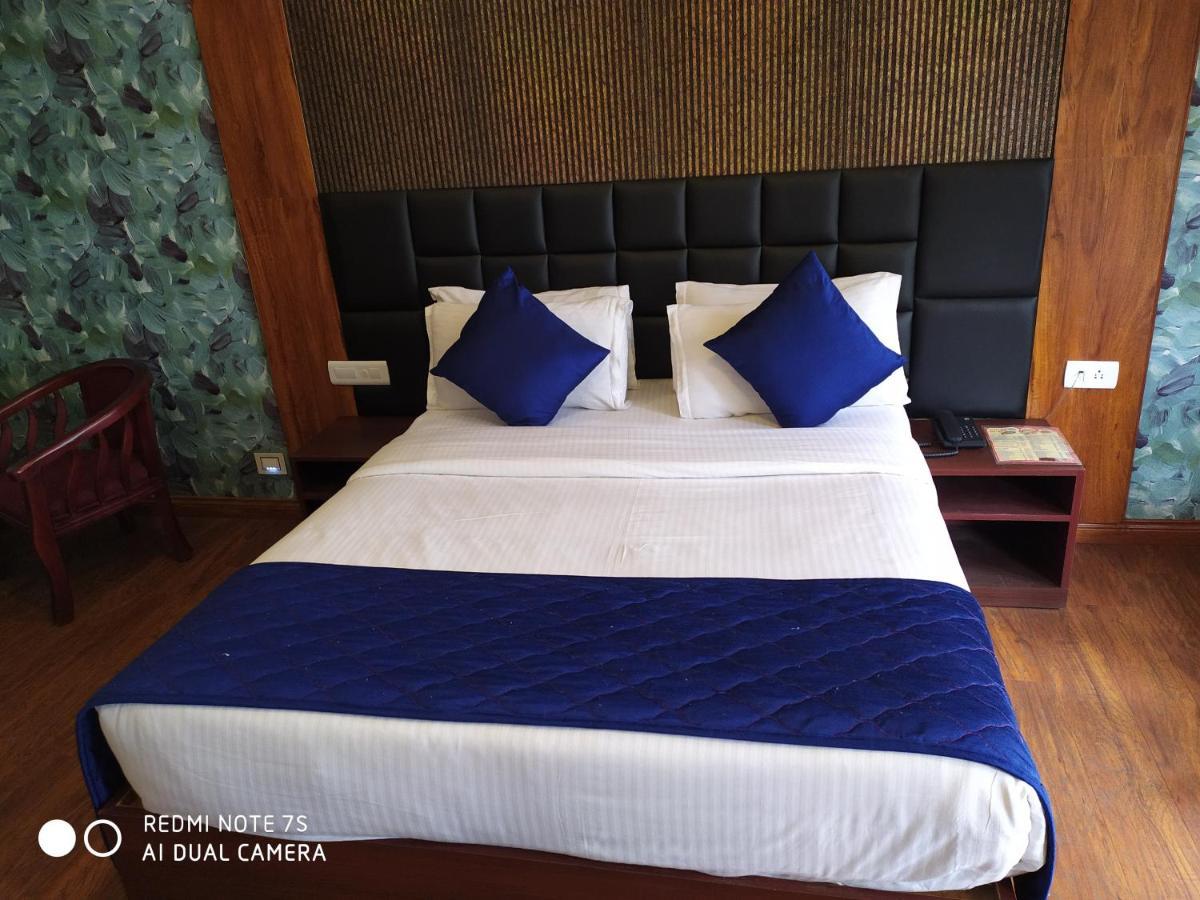 Valley View Resort 乌提 外观 照片