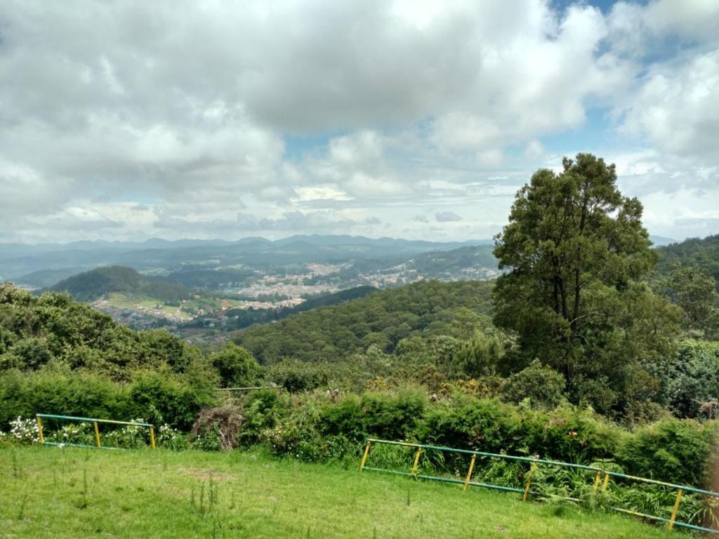 Valley View Resort 乌提 外观 照片